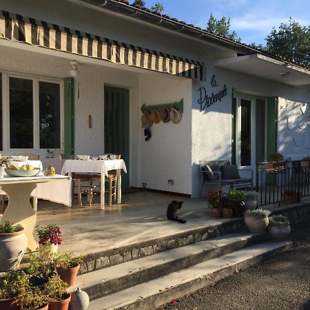 La Provencale B&B Duravel エクステリア 写真