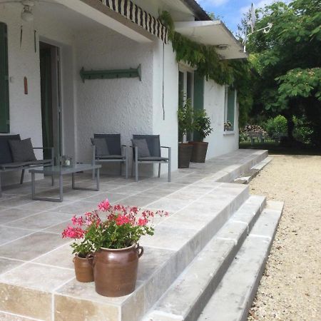 La Provencale B&B Duravel エクステリア 写真