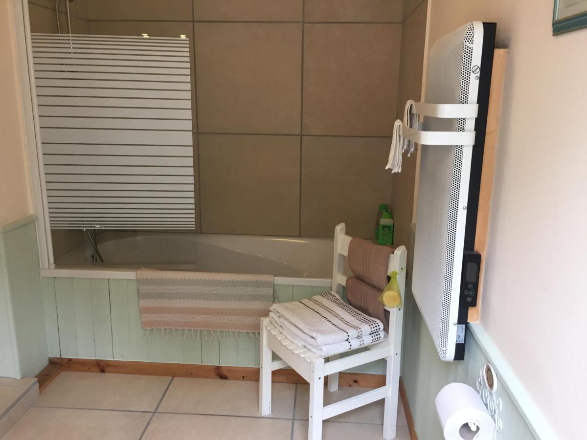 La Provencale B&B Duravel エクステリア 写真