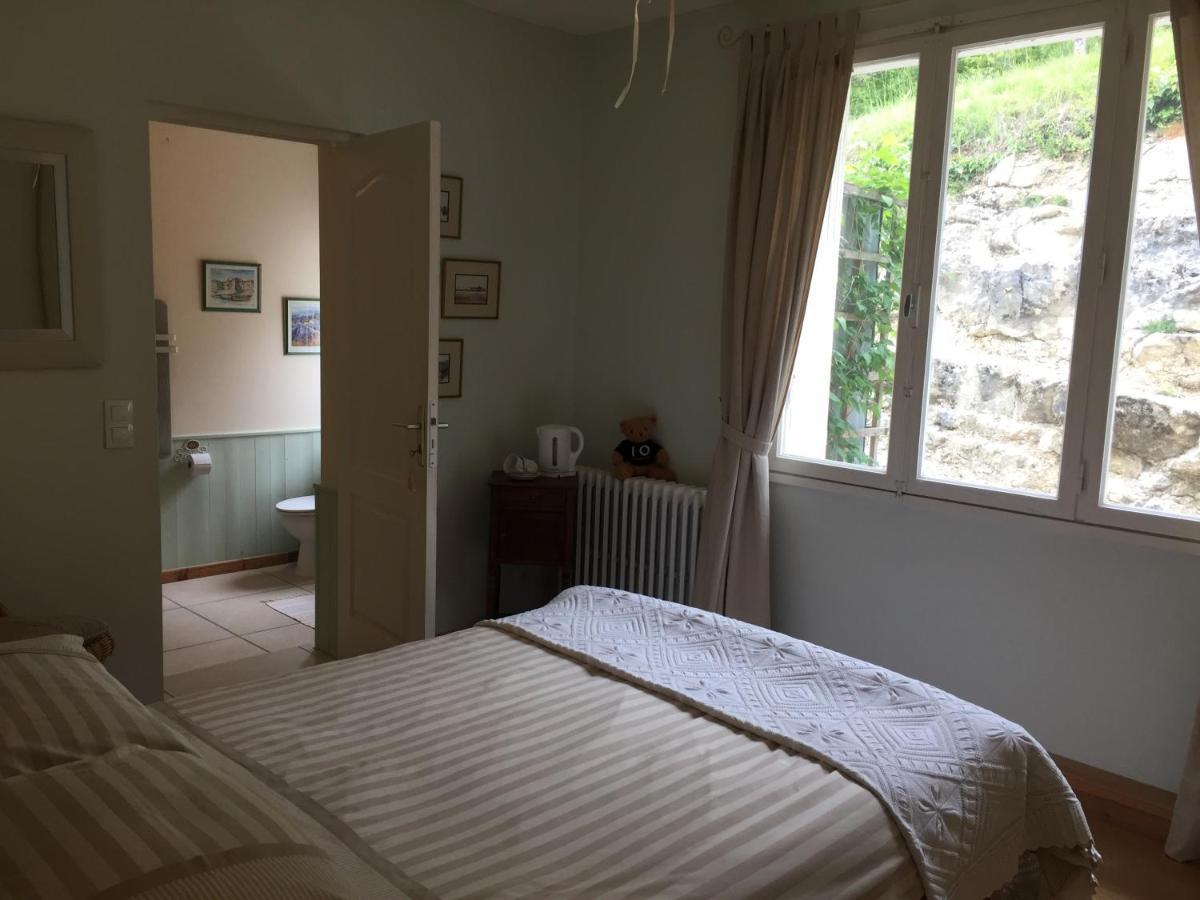 La Provencale B&B Duravel エクステリア 写真