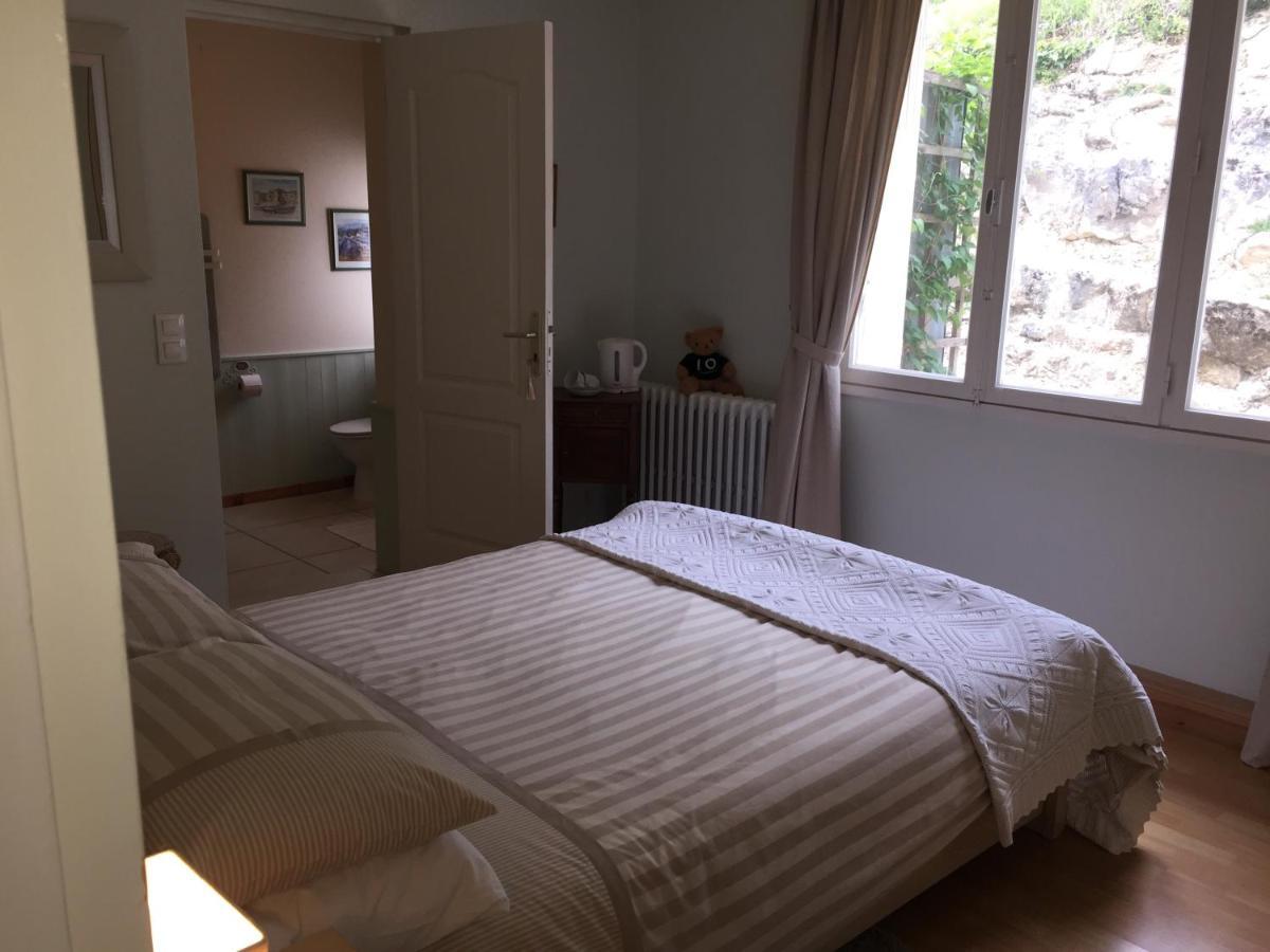 La Provencale B&B Duravel エクステリア 写真