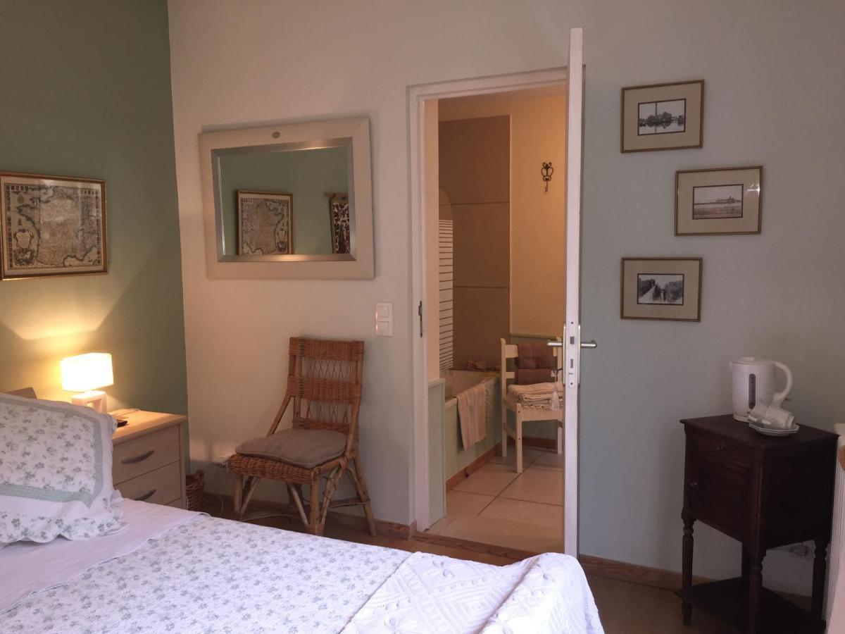 La Provencale B&B Duravel エクステリア 写真