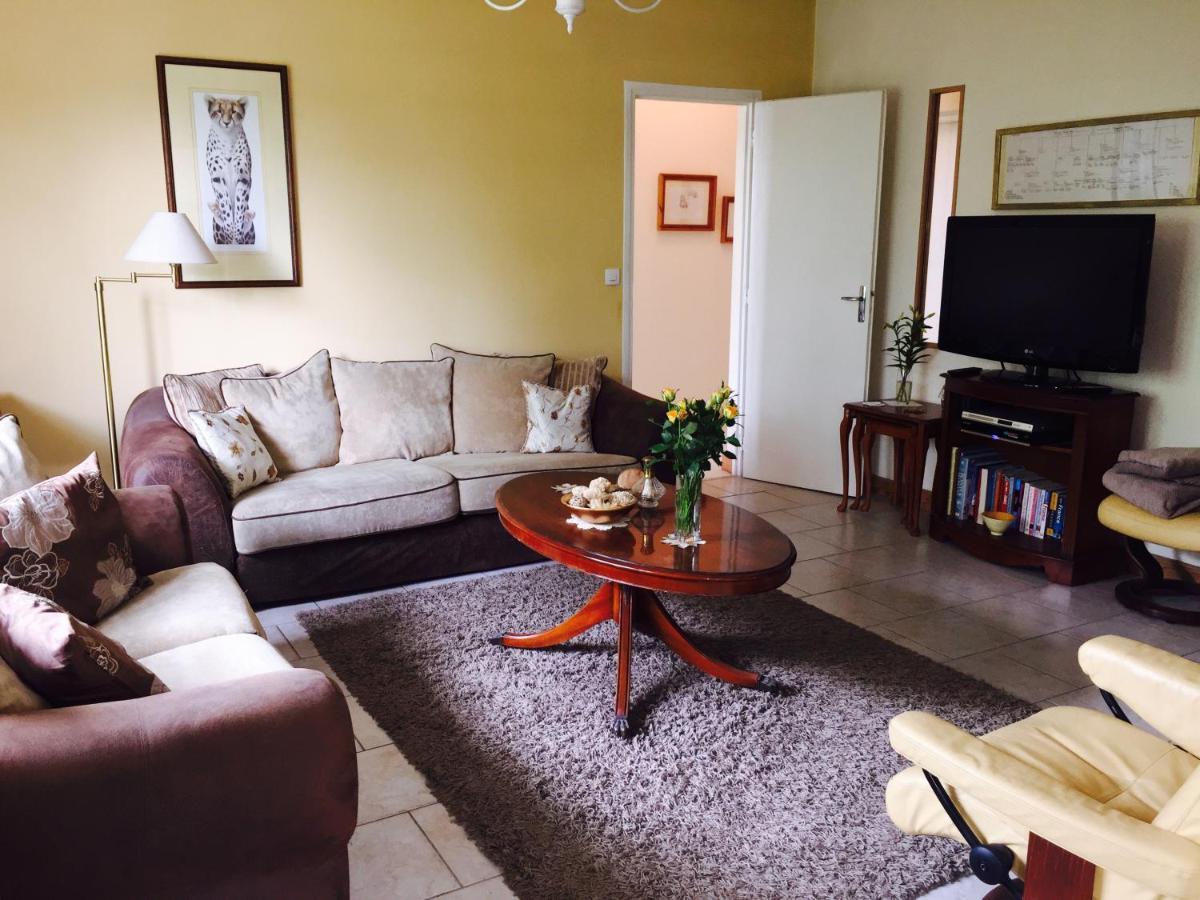 La Provencale B&B Duravel エクステリア 写真