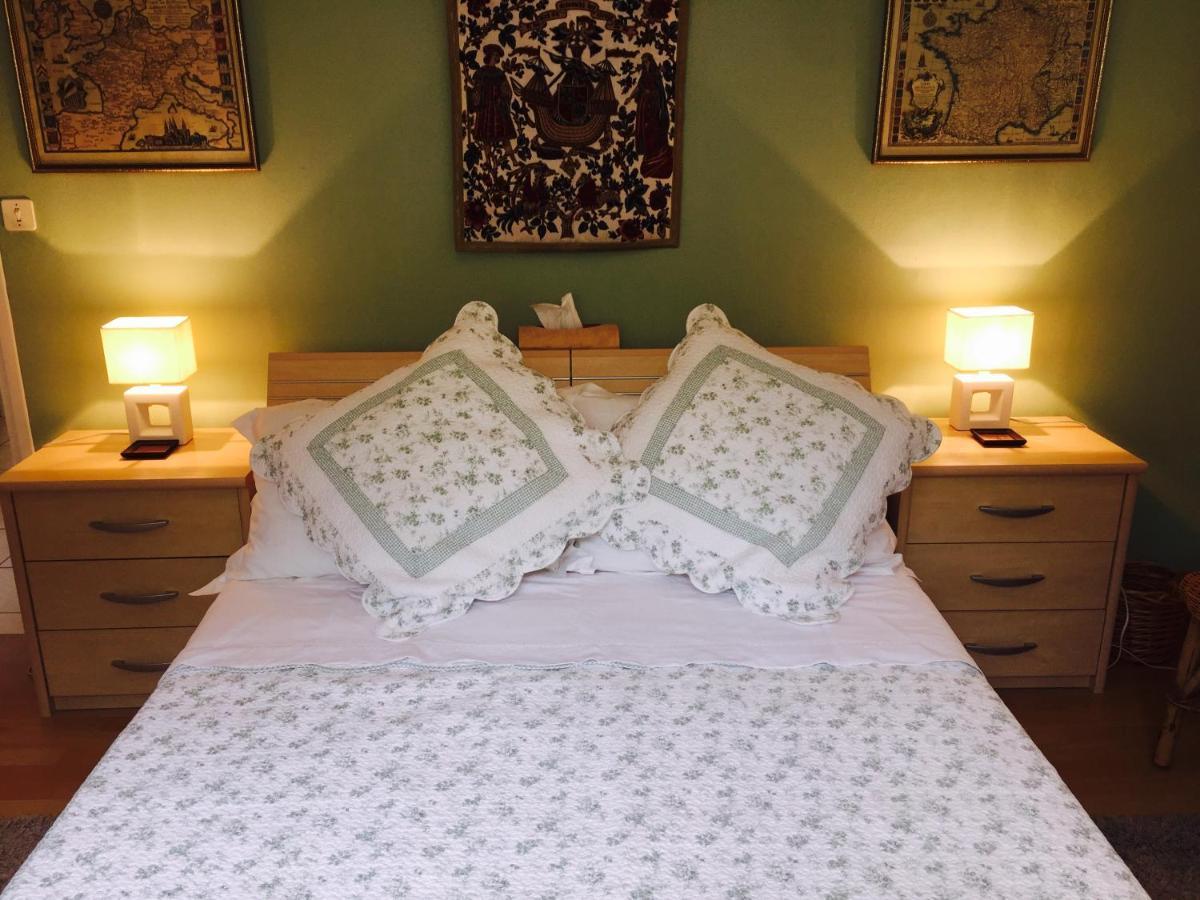 La Provencale B&B Duravel エクステリア 写真