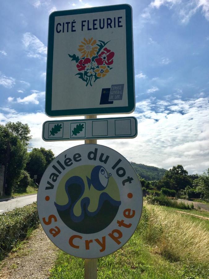 La Provencale B&B Duravel エクステリア 写真