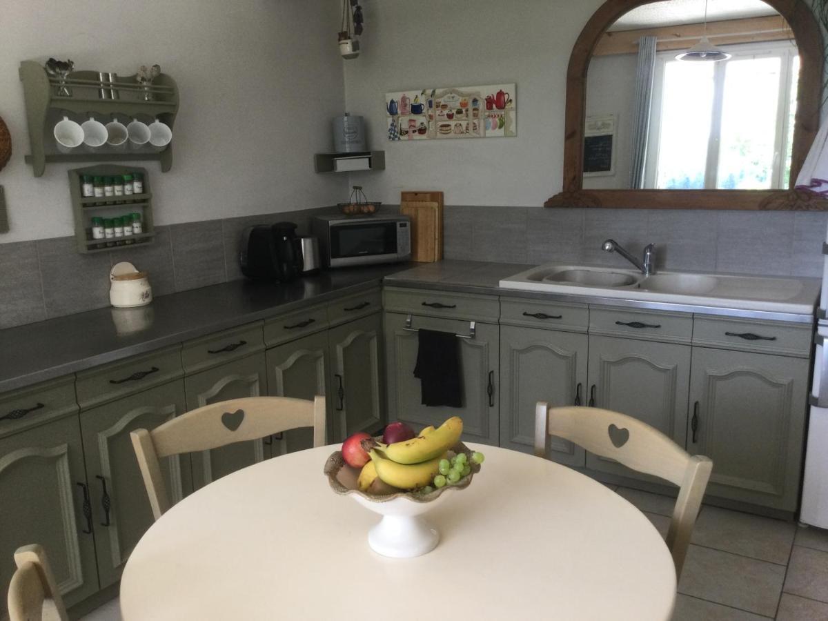 La Provencale B&B Duravel エクステリア 写真
