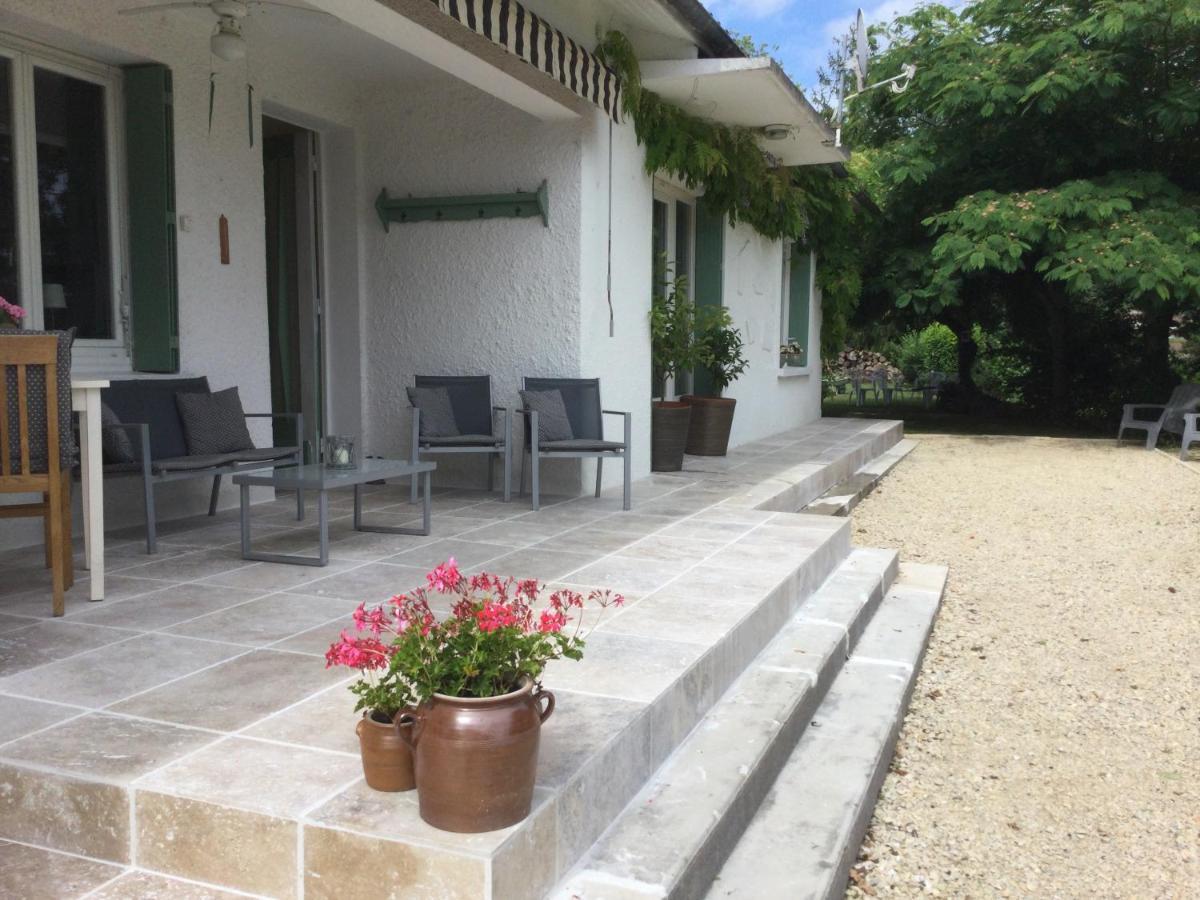 La Provencale B&B Duravel エクステリア 写真