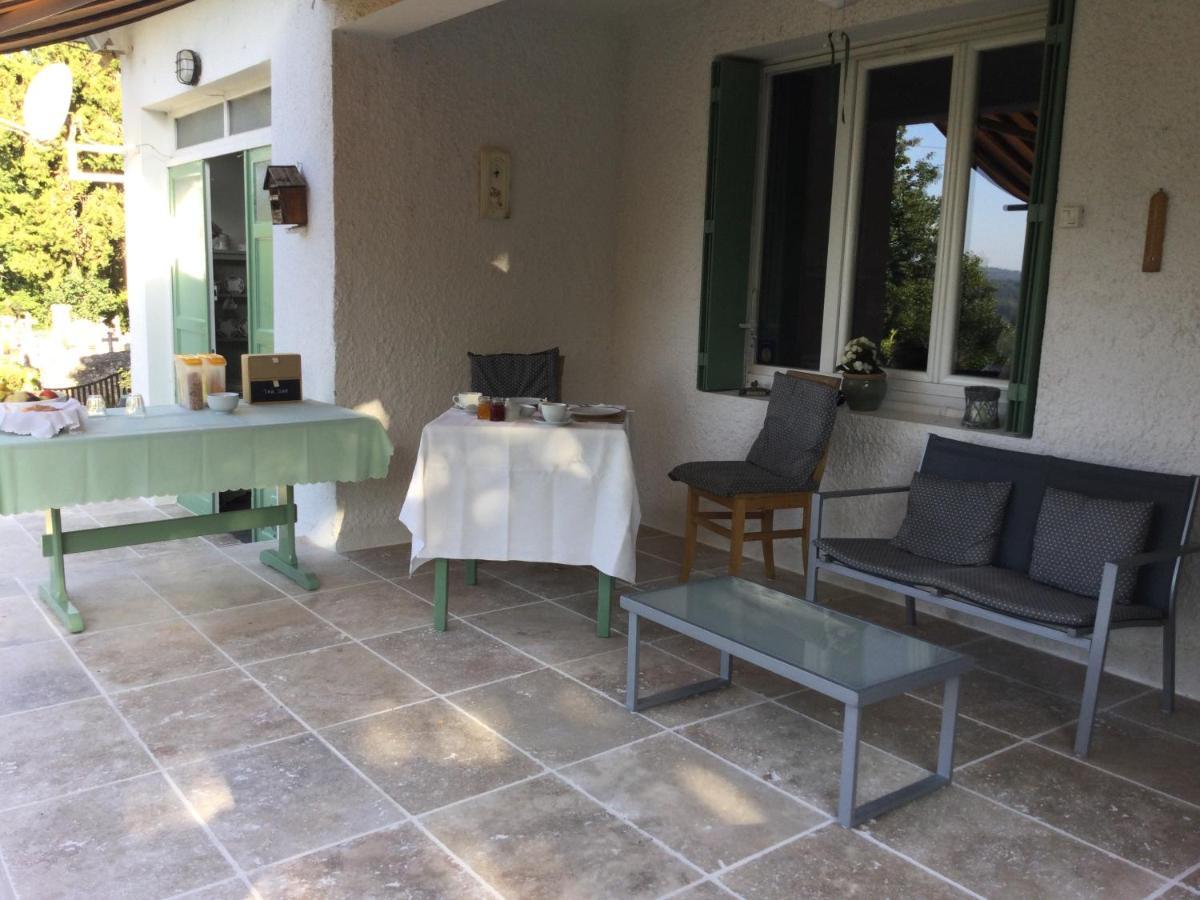La Provencale B&B Duravel エクステリア 写真